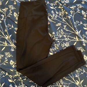 Black Women's Leggings